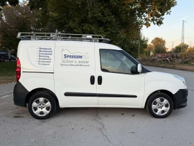 Обява за продажба на Opel Combo 1.3 multijet ~7 400 лв. - изображение 7 | Auto.bg Обява за продажба на Opel Combo 1.3 multijet ~7 400 лв. - изображение 7