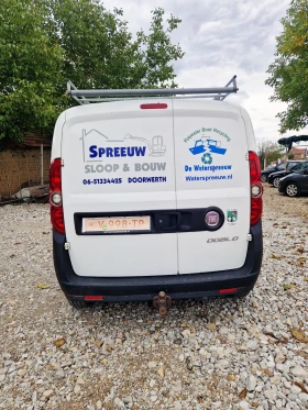 Opel Combo 1.3 multijet | Mobile.bg    6