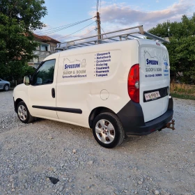 Opel Combo 1.3 multijet | Mobile.bg    2