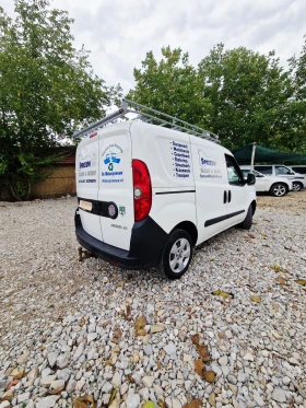     Opel Combo 1.3 multijet