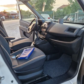 Opel Combo 1.3 multijet | Mobile.bg    8