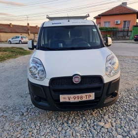 Opel Combo 1.3 multijet | Mobile.bg    6