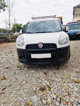 Opel Combo 1.3 multijet | Mobile.bg    5