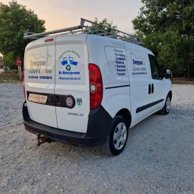 Opel Combo 1.3 multijet | Mobile.bg    4