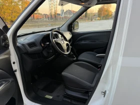 Обява за продажба на Opel Combo 1.3 multijet ~7 400 лв. - изображение 8 | Auto.bg Обява за продажба на Opel Combo 1.3 multijet ~7 400 лв. - изображение 8