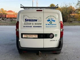 Обява за продажба на Opel Combo 1.3 multijet ~7 400 лв. - изображение 5 | Auto.bg Обява за продажба на Opel Combo 1.3 multijet ~7 400 лв. - изображение 5