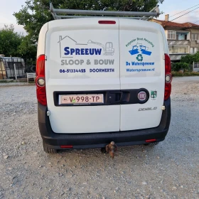 Opel Combo 1.3 multijet | Mobile.bg    5