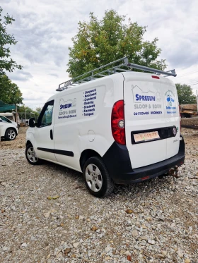     Opel Combo 1.3 multijet