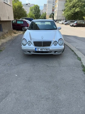 Обява за продажба на Mercedes-Benz E 200 Kompressor ~3 800 лв. - изображение 1