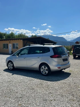 Opel Zafira 1.6  / 7  | Mobile.bg    4