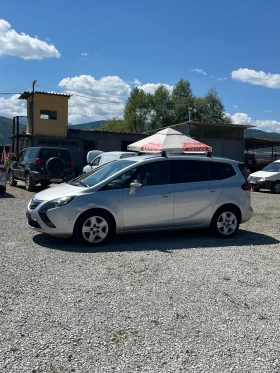 Opel Zafira 1.6  / 7  | Mobile.bg    3