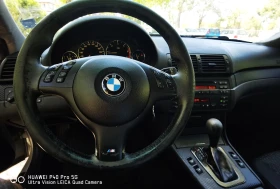 BMW 320 320 TD compact - 2999 лв. - 47307851 5