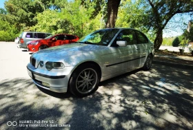 BMW 320 320 TD compact - 2999 лв. - 47307851 2
