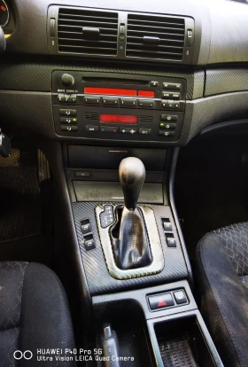 BMW 320 320 TD compact - 2999 лв. - 47307851 7