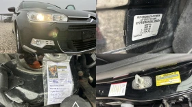 Citroen C5 2.0HDI-163к.с-ГЕРМАНИЯ - 9200 лв. - 14589838 13
