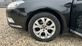 Citroen C5 2.0HDI-163к.с-ГЕРМАНИЯ - 9200 лв. - 14589838 17