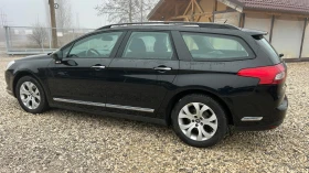 Citroen C5 2.0HDI-163к.с-ГЕРМАНИЯ - 9200 лв. - 14589838 6