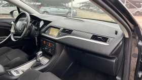 Citroen C5 2.0HDI-163к.с-ГЕРМАНИЯ - 9200 лв. - 14589838 12