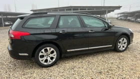 Citroen C5 2.0HDI-163к.с-ГЕРМАНИЯ - 9200 лв. - 14589838 4