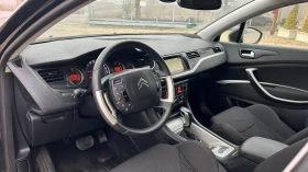 Citroen C5 2.0HDI-163к.с-ГЕРМАНИЯ - 9200 лв. - 14589838 9