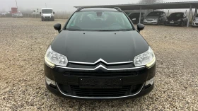 Citroen C5 2.0HDI-163к.с-ГЕРМАНИЯ - 9200 лв. - 14589838 3
