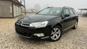 Citroen C5 2.0HDI-163к.с-ГЕРМАНИЯ - 9200 лв. - 14589838 2