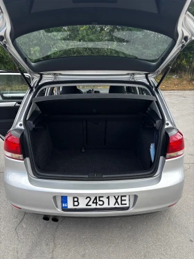 Обява за продажба на VW Golf 1.4 TSI ~16 900 лв. - изображение 7