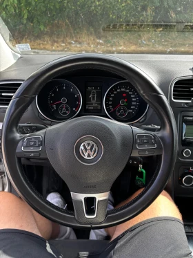 Обява за продажба на VW Golf 1.4 TSI ~16 900 лв. - изображение 11