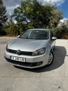 Обява за продажба на VW Golf 1.4 TSI ~16 900 лв. - изображение 1