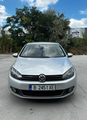 Обява за продажба на VW Golf 1.4 TSI ~16 900 лв. - изображение 1