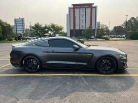 Ford Mustang Shelby GT350 Fastback CARFAX    | Mobile.bg    6