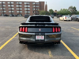 Ford Mustang Shelby GT350 Fastback CARFAX    | Mobile.bg    4
