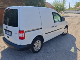 VW Caddy 1.6tdi | Mobile.bg    5