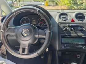 VW Caddy 1.6tdi | Mobile.bg    8
