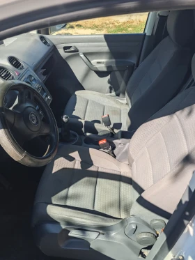 VW Caddy 1.6tdi | Mobile.bg    7