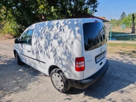 VW Caddy 1.6tdi | Mobile.bg    4