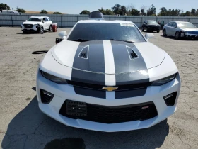 Chevrolet Camaro SS * Head-up* mbient*  | Mobile.bg    5