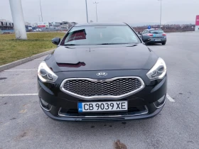 Обява за продажба на Kia Cadenza K7 Lpi ~23 000 лв. - изображение 2