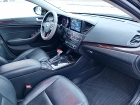 Обява за продажба на Kia Cadenza K7 Lpi ~23 000 лв. - изображение 8