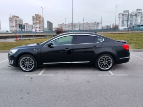 Обява за продажба на Kia Cadenza K7 Lpi ~23 000 лв. - изображение 1