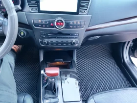 Обява за продажба на Kia Cadenza K7 Lpi ~23 000 лв. - изображение 9