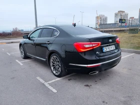 Обява за продажба на Kia Cadenza K7 Lpi ~23 000 лв. - изображение 5
