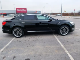 Обява за продажба на Kia Cadenza K7 Lpi ~23 000 лв. - изображение 1