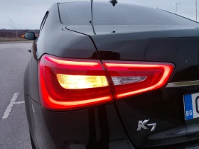 Обява за продажба на Kia Cadenza K7 Lpi ~23 000 лв. - изображение 6