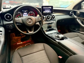 Обява за продажба на Mercedes-Benz C 220 AMG* C63* Шибедах* Седан* Автомат* УНИКАТ* Лизинг ~29 777 лв. - изображение 8