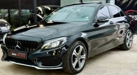 Обява за продажба на Mercedes-Benz C 220 AMG* C63* Шибедах* Седан* Автомат* УНИКАТ* Лизинг ~29 777 лв. - изображение 7