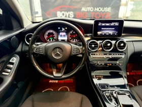 Обява за продажба на Mercedes-Benz C 220 AMG* C63* Шибедах* Седан* Автомат* УНИКАТ* Лизинг ~29 777 лв. - изображение 10