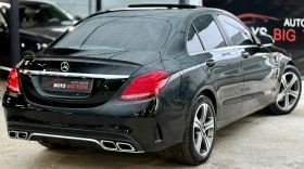 Обява за продажба на Mercedes-Benz C 220 AMG* C63* Шибедах* Седан* Автомат* УНИКАТ* Лизинг ~29 777 лв. - изображение 5