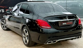 Обява за продажба на Mercedes-Benz C 220 AMG* C63* Шибедах* Седан* Автомат* УНИКАТ* Лизинг ~29 777 лв. - изображение 4