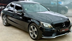 Обява за продажба на Mercedes-Benz C 220 AMG* C63* Шибедах* Седан* Автомат* УНИКАТ* Лизинг ~29 777 лв. - изображение 6